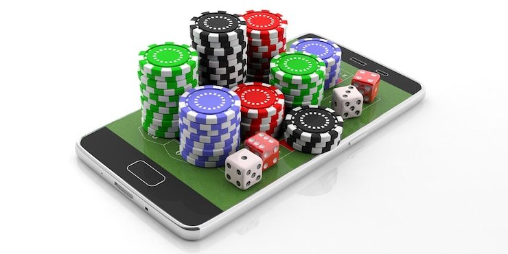 Pilihan hiburan virtual yang inovatif dan interaktif di mekanik4d