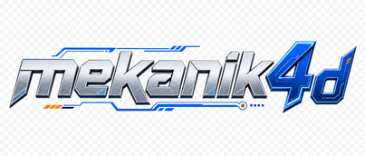 Logo mekanik4d
